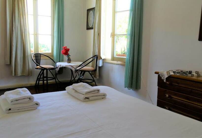 آپارتمان کلاسیک 1 خوابه, Orestis Hotel Sea View Apartments