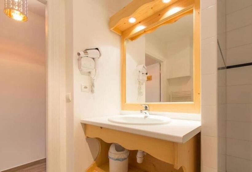استودیوی استاندارد, Résidence & Spa La Grande Cordée