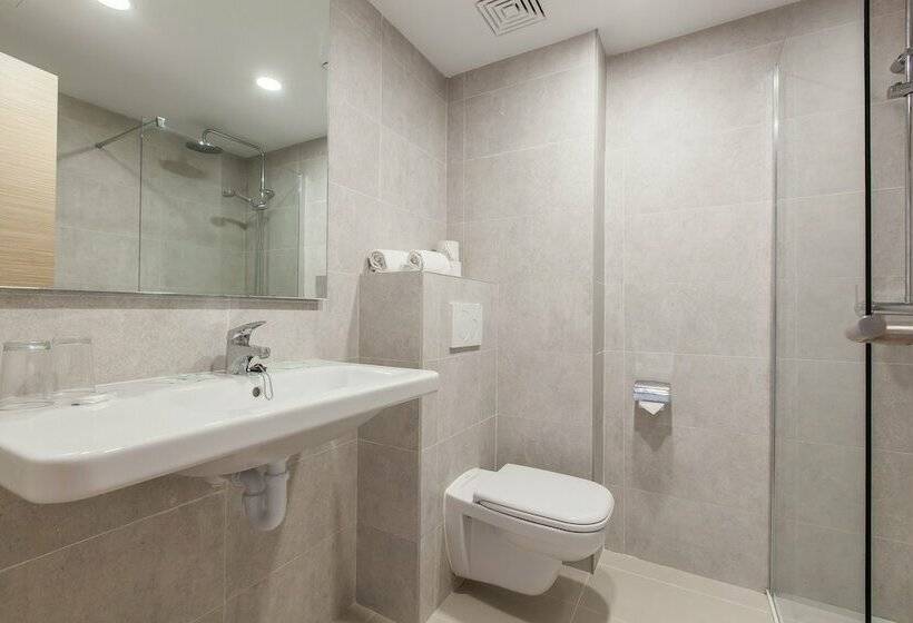 Апартаменты 1 Спальня, Sol De Alcudia Apartamentos