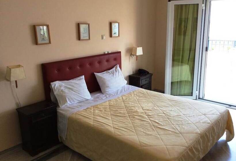 海の見えるスタンダードスタジオ, Angelica Villas Hotel Apartments
