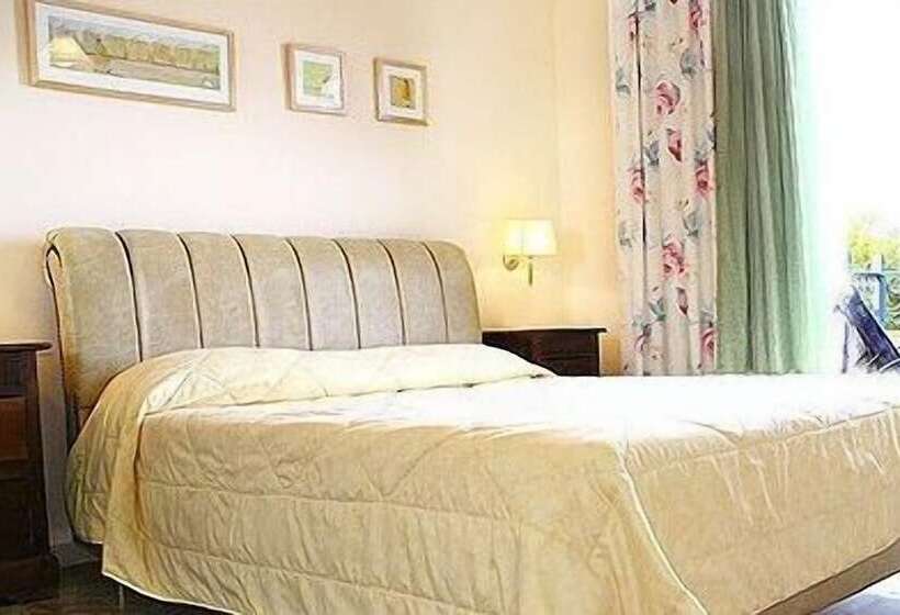 １ベッドルームアパートメント, Angelica Villas Hotel Apartments