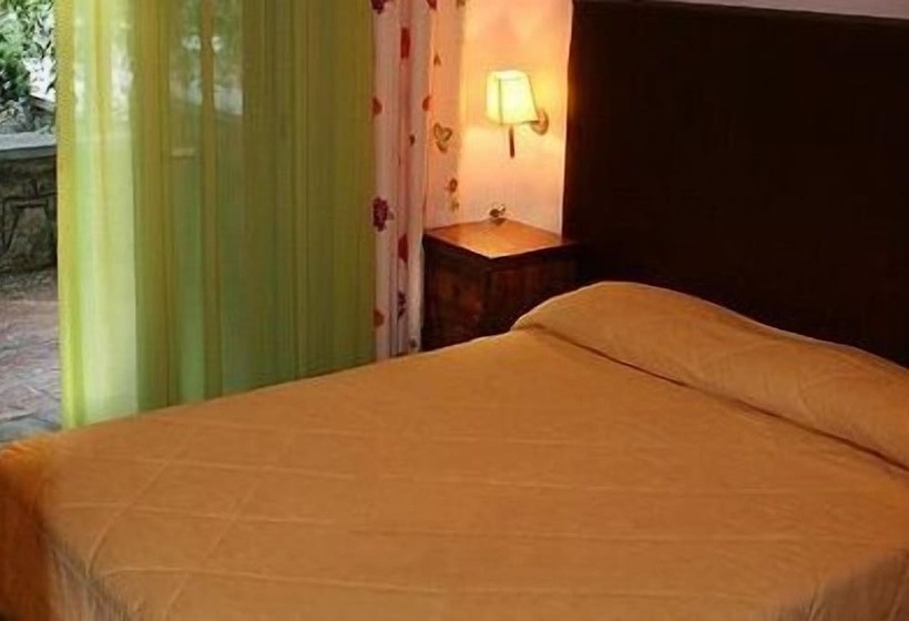 １ベッドルームアパートメント, Angelica Villas Hotel Apartments