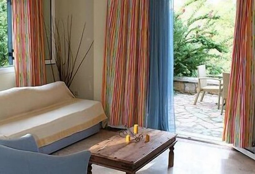 １ベッドルームアパートメント, Angelica Villas Hotel Apartments