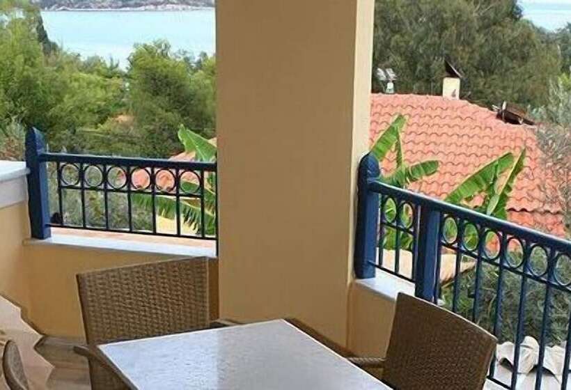 １ベッドルームアパートメント, Angelica Villas Hotel Apartments