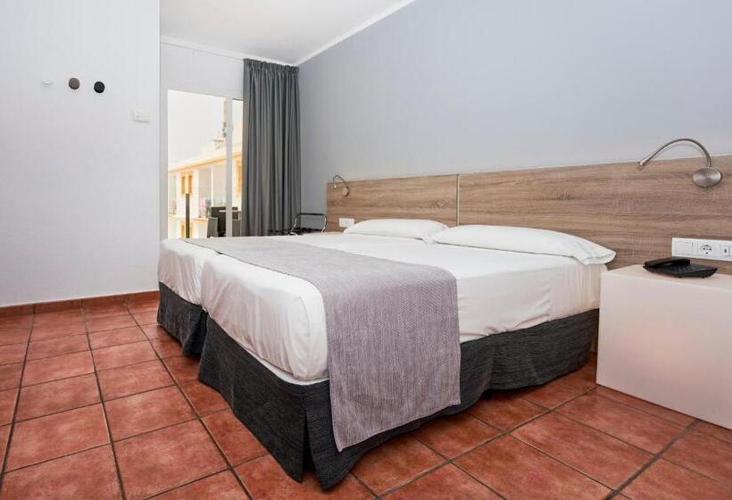 Номер Стандарт, Globales Los Delfines Hotel & Apartments