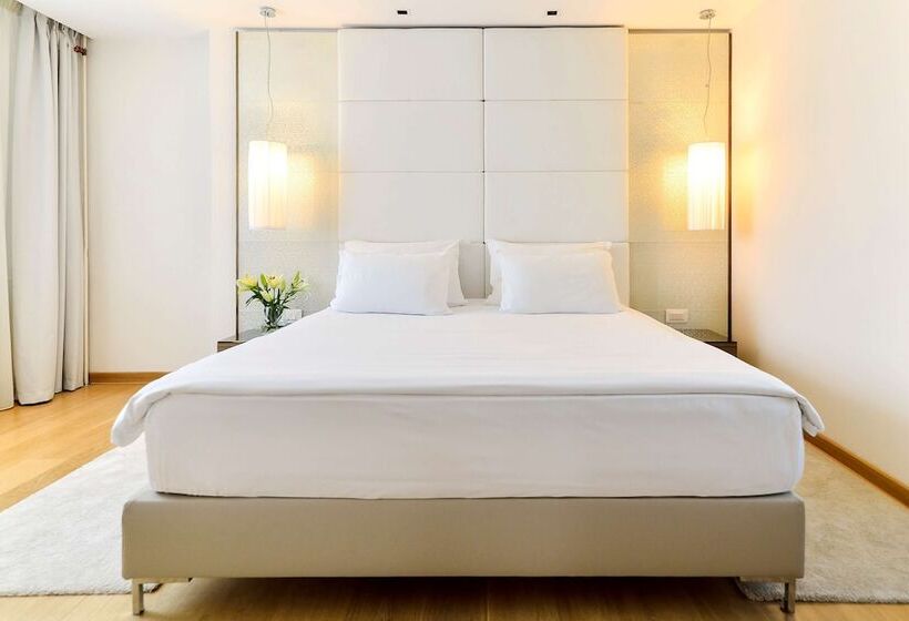 سوئیت پرزیدنت, Belgrade Art Hotel, A Member Of Radisson Individuals