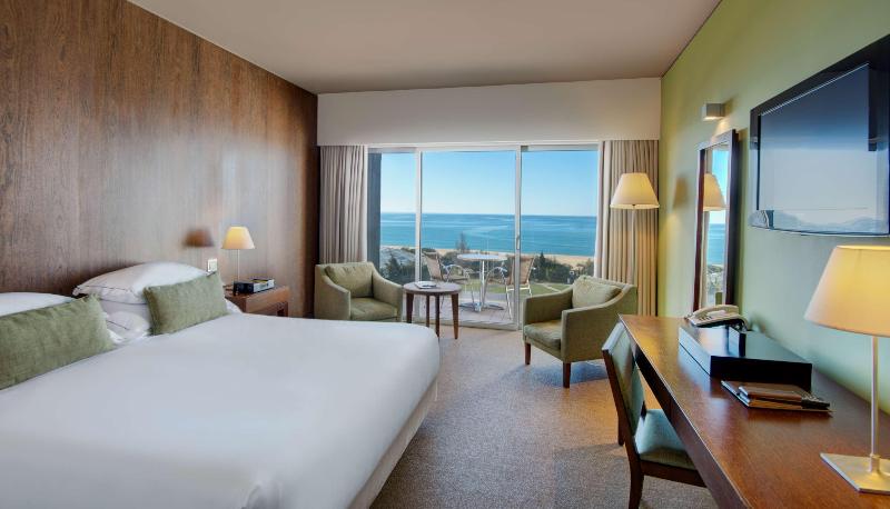 디럭스 룸, Cataratas Park Hotel E Eventos