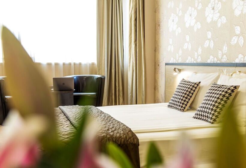Номер Superior, City Avenue Hotel By Hmg Free Parking Free Wi Fi