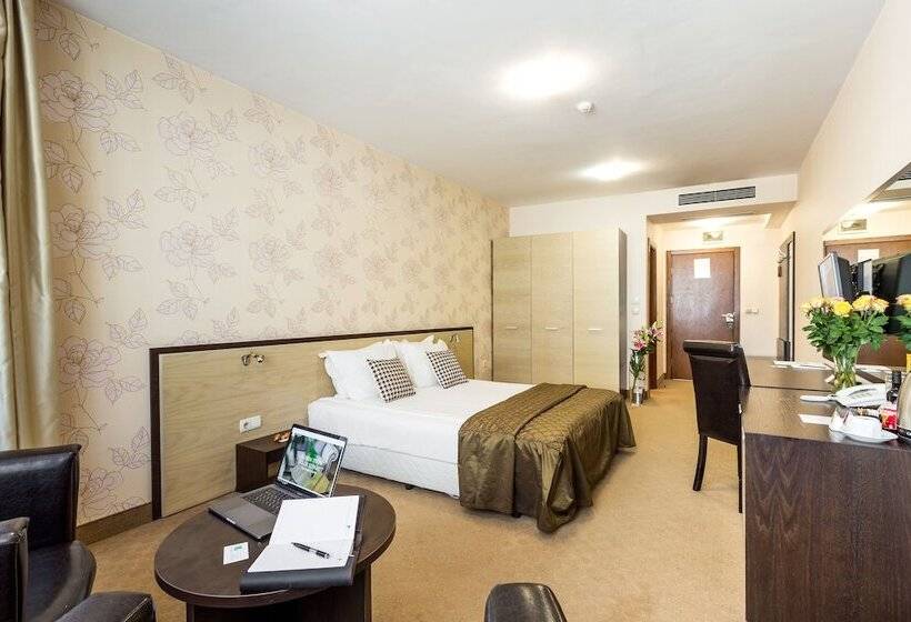 Номер Superior, City Avenue Hotel By Hmg Free Parking Free Wi Fi