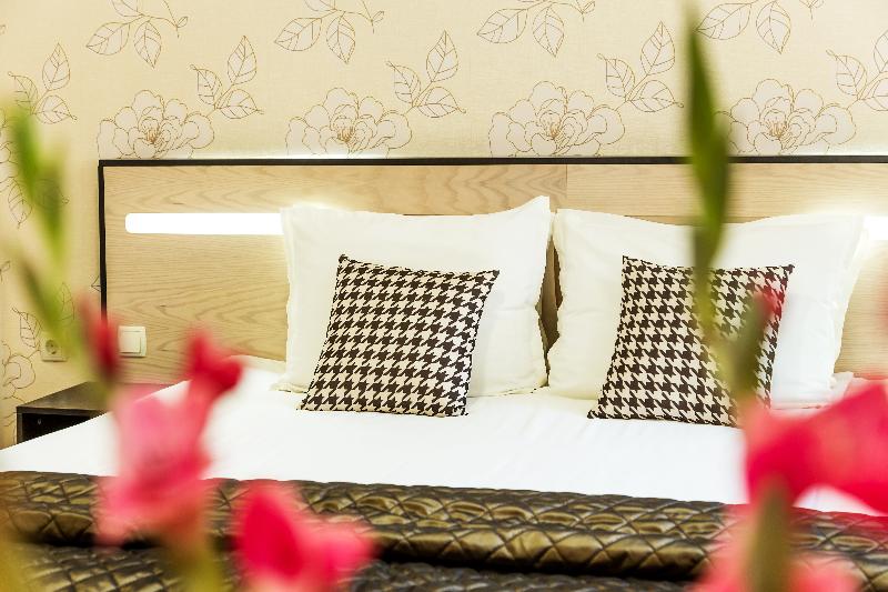 Номер Стандарт, City Avenue Hotel By Hmg Free Parking Free Wi Fi