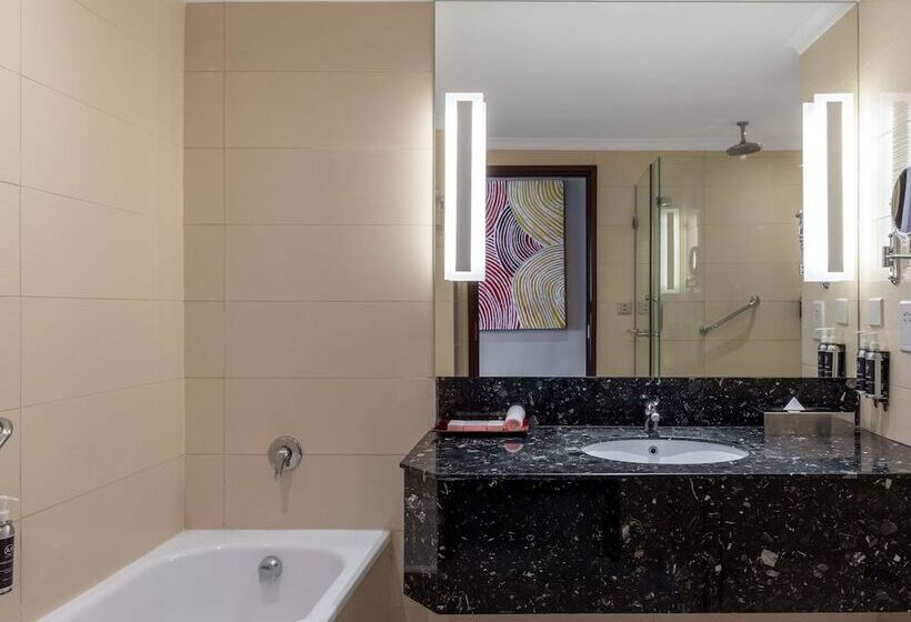 اتاق سوپریور, Mercure Nairobi Upper Hill