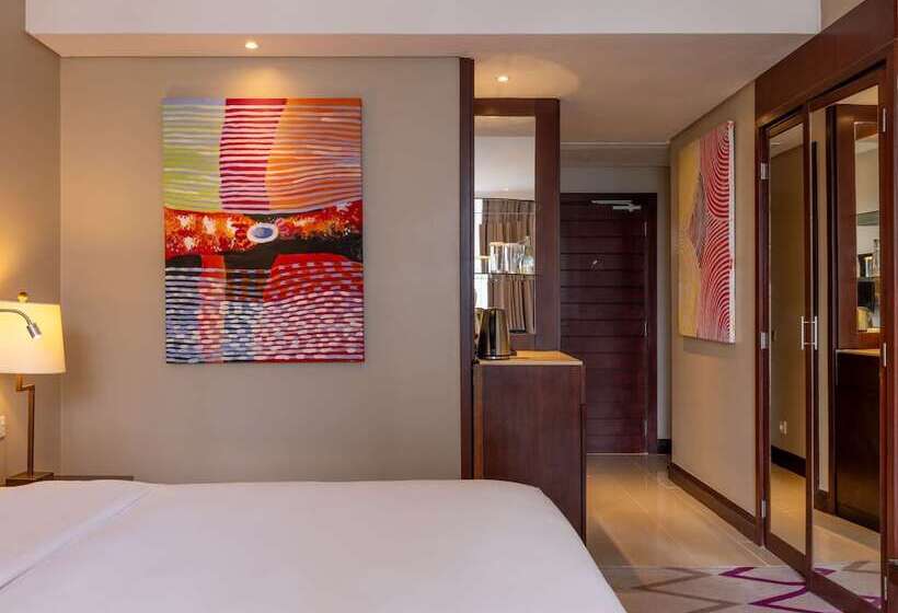 اتاق سوپریور, Mercure Nairobi Upper Hill