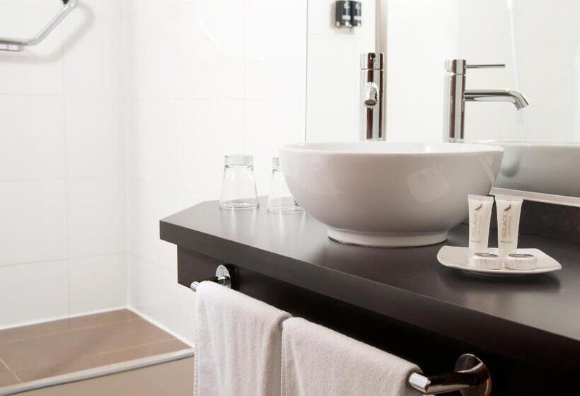 Номер Superior, Solace Hotel Puerto Varas