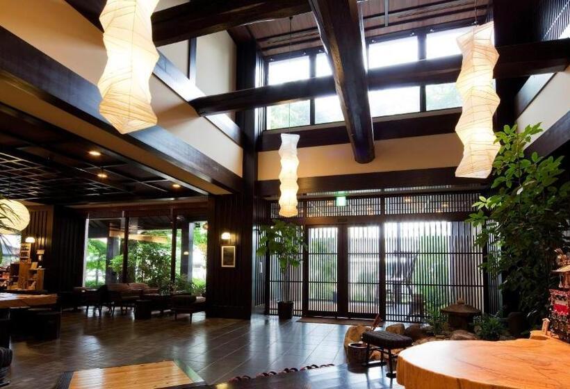 标准间, Takayama Ouan