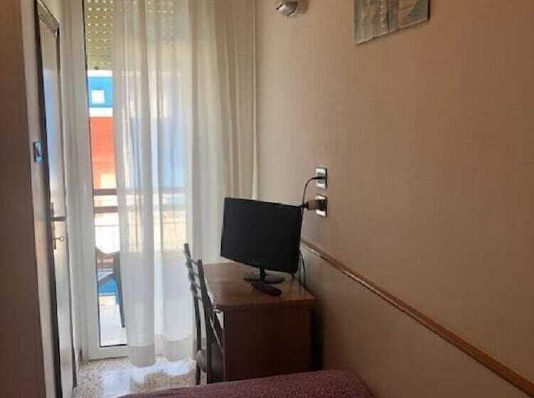 Номер Стандарт, Zurigo