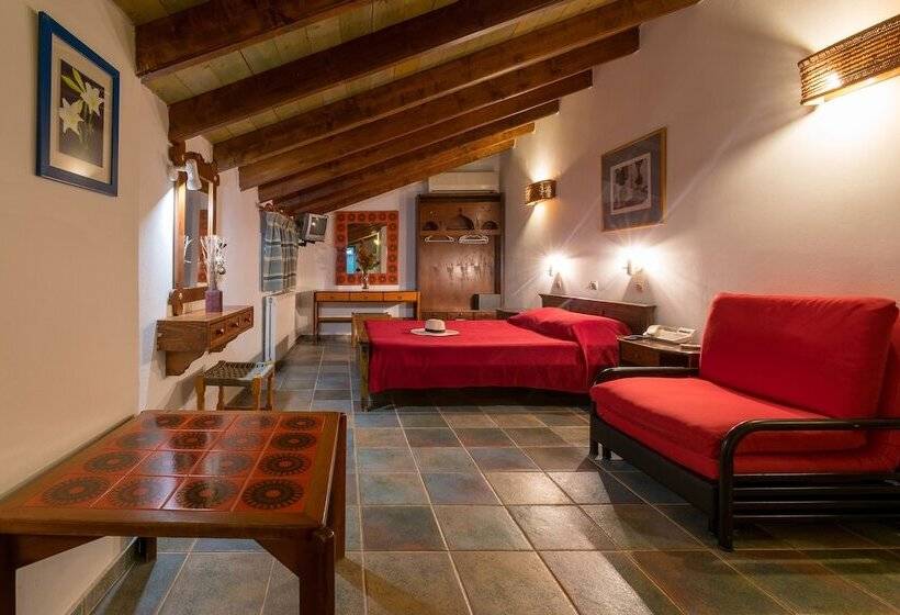 Студия Стандарт, Villa Yannis