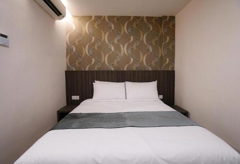 Номер Стандарт, Stay 365