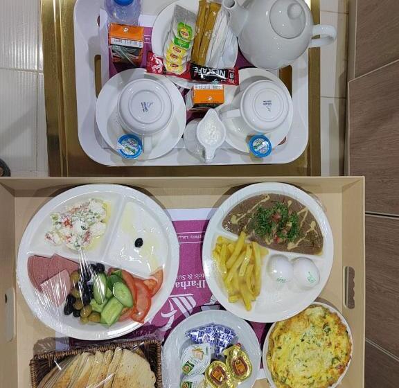Standard Room, Al Farhan  Qurtuba