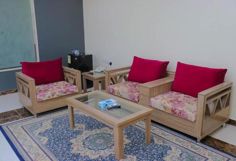 1 Bedroom Apartment, Al Farhan  Qurtuba