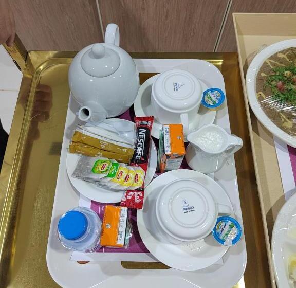 1 Bedroom Apartment, Al Farhan  Qurtuba