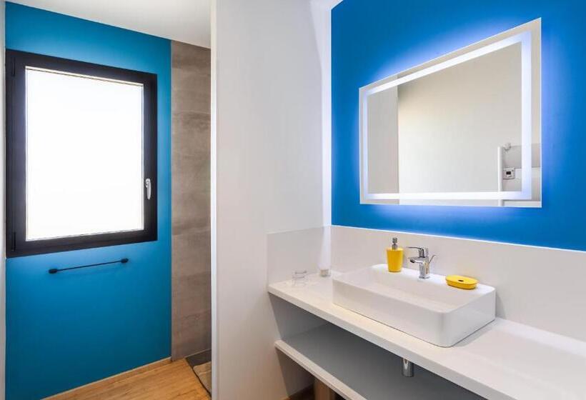 اتاق استاندارد, Balcons De Sorgeat   Chambres D Hôtes   Ecolodge En Montagne