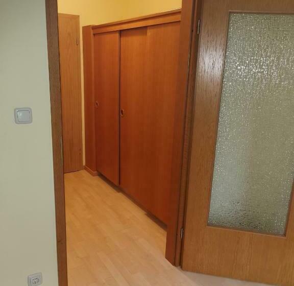 标准间, Hornbrooker Hostel
