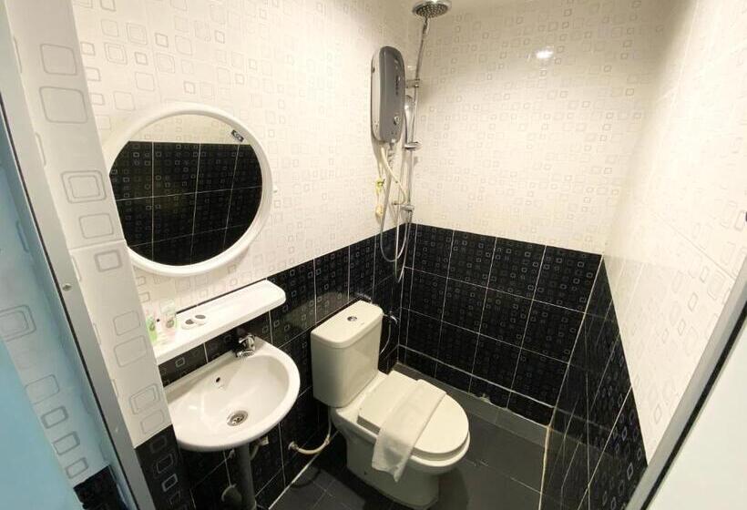 Номер Стандарт, 1108 Hotel Sungkai