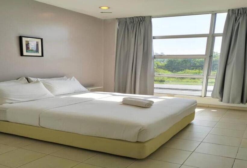 Номер Superior, 1108 Hotel Sungkai
