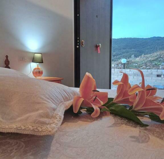 Номер Стандарт, Agriturismo L Arco