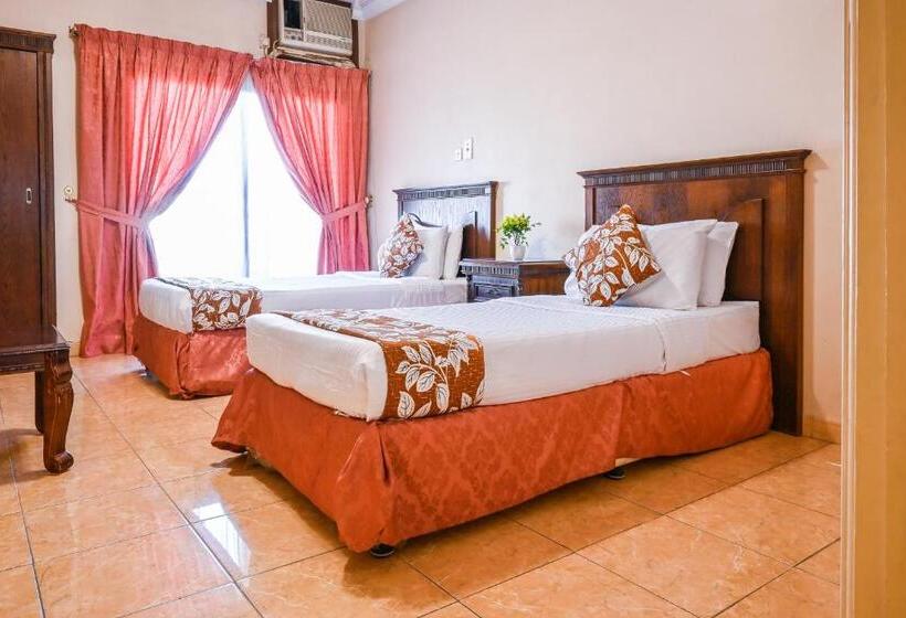 Junior Suite, سيلين الفيصلية   Celine Al Faisaliah
