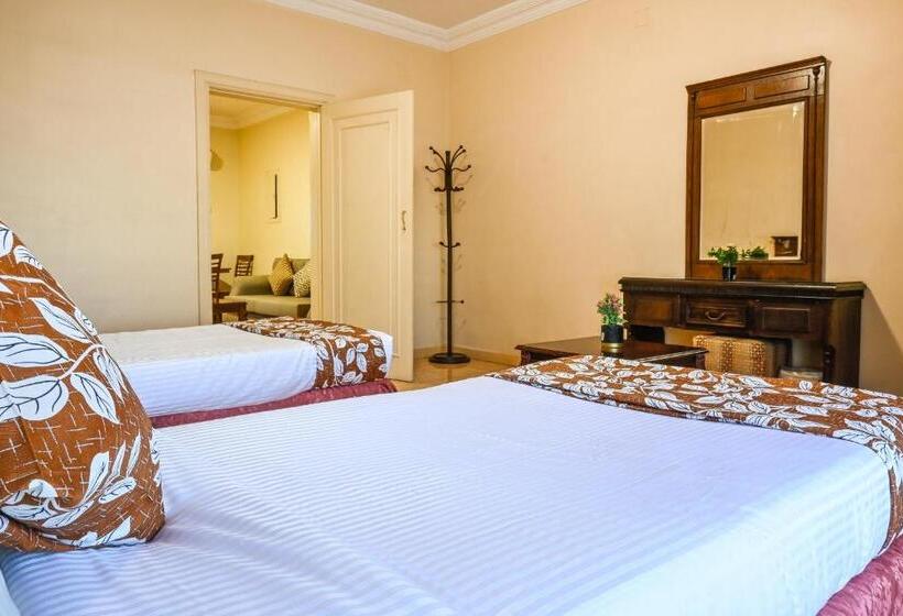 Junior Suite, سيلين الفيصلية   Celine Al Faisaliah