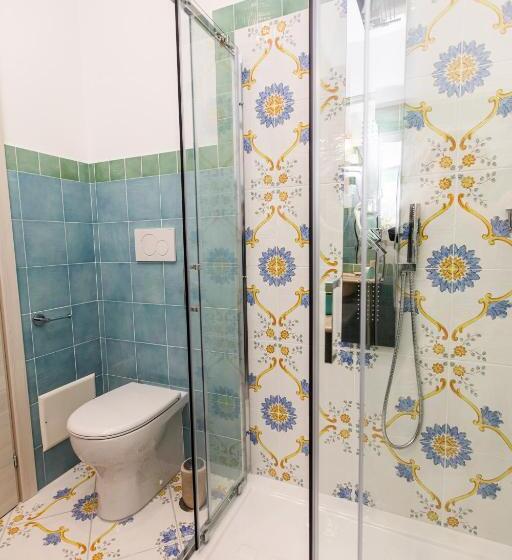 Номер Стандарт Вид на Горы, Panariello Palace
