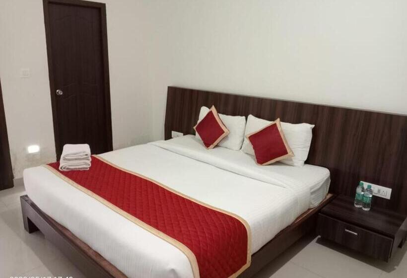 豪华房间, The Excellency Resort & Spa, Coorg