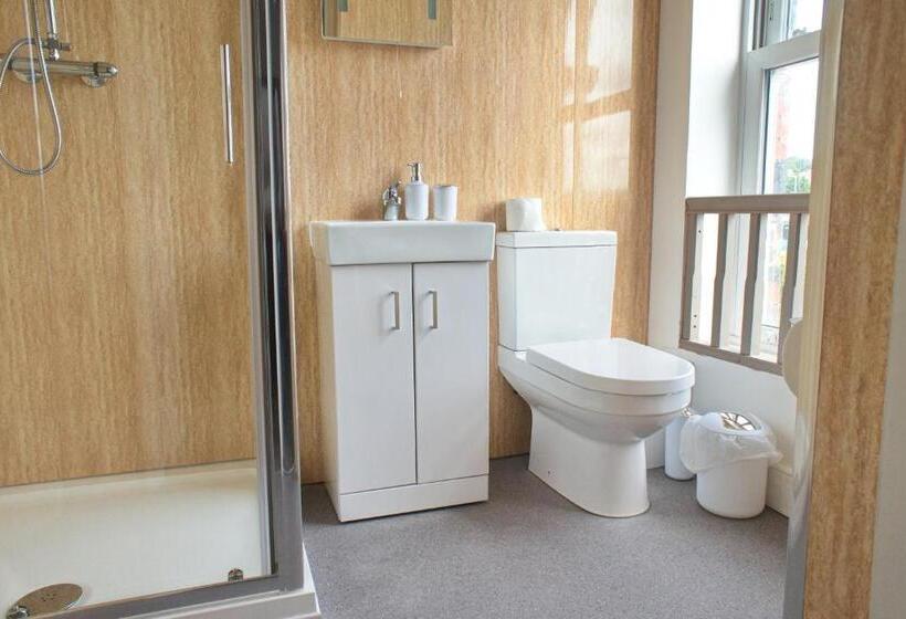 Стандартный Номер Кровать Кинг, Trivelles Rochester