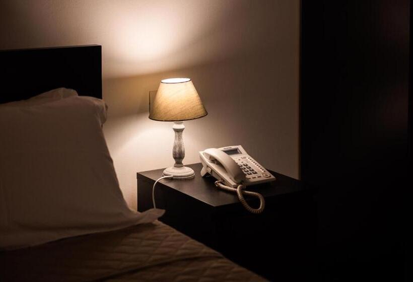Номер Superior, Al Pompiere   Wine And Rooms
