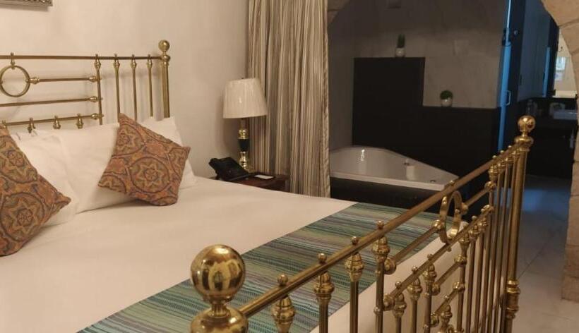 سوییت جونیور, Posada De Maria Hotel Boutique & Spa