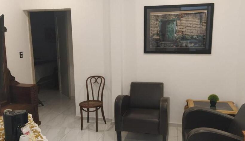 سوییت اجرایی, Posada De Maria Hotel Boutique & Spa