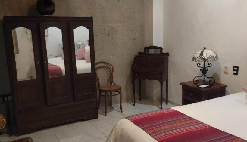 سوییت اجرایی, Posada De Maria Hotel Boutique & Spa