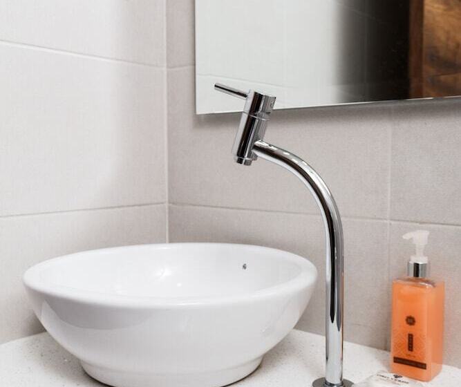 اتاق لوکس, Reec Latacunga By Oro Verde Hotels