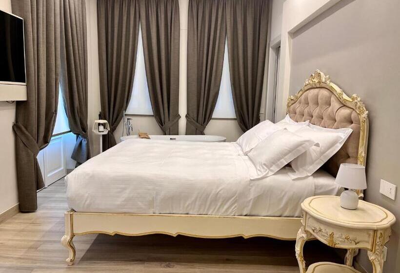 Семейный Номер, Villa Nonna Cicci Boutique Hotel   Spa