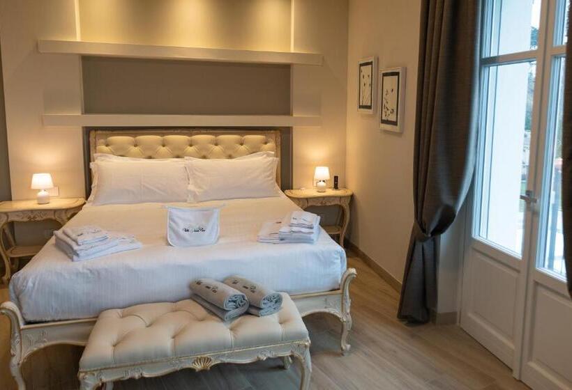 Номер Superior, Villa Nonna Cicci Boutique Hotel   Spa