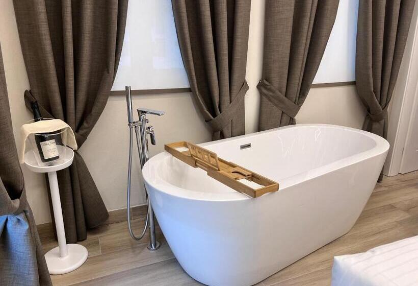 Семейный Номер, Villa Nonna Cicci Boutique Hotel   Spa