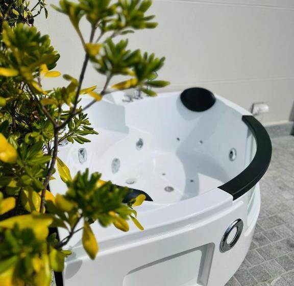 Люкс, Villa Nonna Cicci Boutique Hotel   Spa