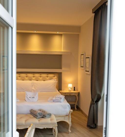 Номер Superior, Villa Nonna Cicci Boutique Hotel   Spa