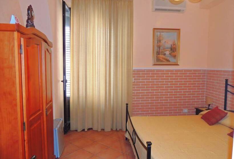 Номер Стандарт, I Mastrazzi B & B