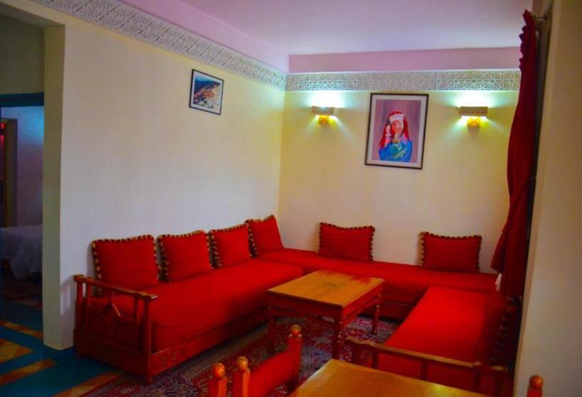 Deniz Manzaralı 1 Yatak Odalı Daire, Auberge Du Littoral