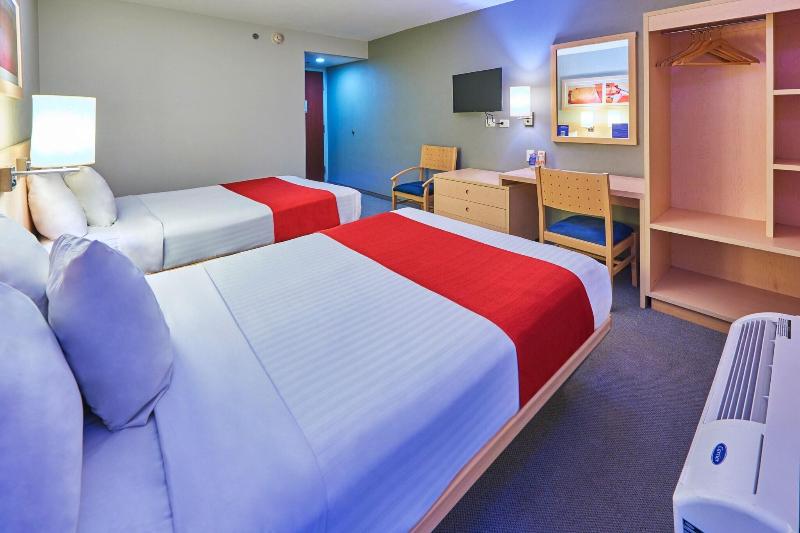 スタンダードルーム, City Express By Marriott Saltillo Sur