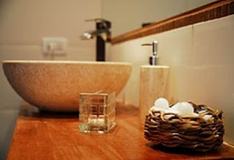 스위트, Los Muelles Boutique