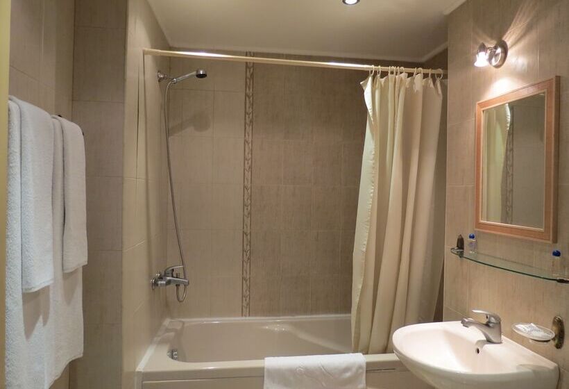 Апартаменты 2 Спальни, Family Complex Mountain Romance Apartments