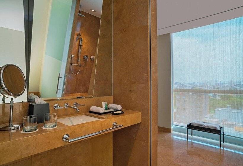 디럭스 룸, The Westin Lima Hotel & Convention Center